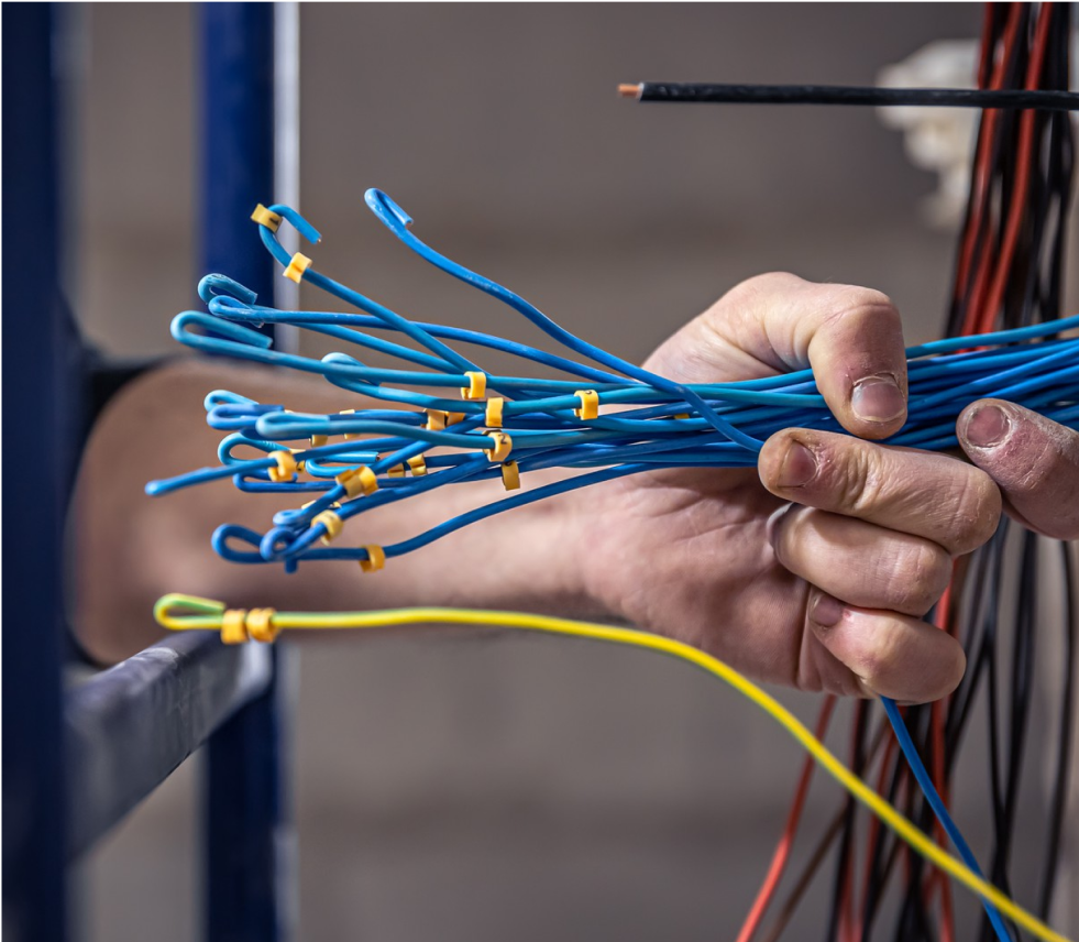 Structured Cabling